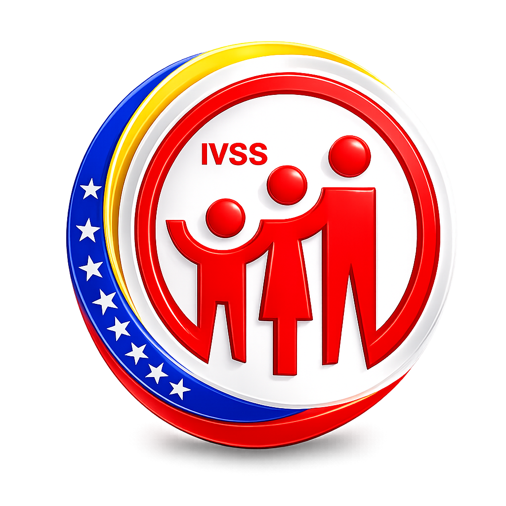 IVSS Logo